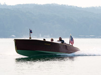 1919 Hackercraft - 28' - Race Boat - "Hoosier"