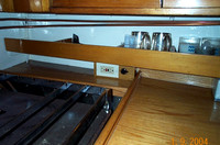 Mer-Na Boat Photos