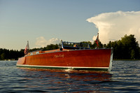 2. 1929 28' Chris-Craft Model 17