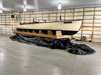 Pequot Wrap