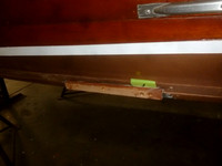Repair of repair we didn't do