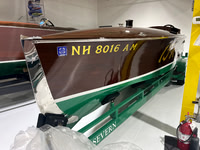 1994 26' Hackercraft "Miss Severn"