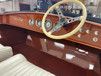 1969 Chris-Craft Commander Super Sport