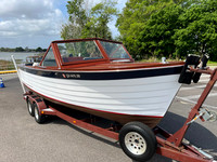 1959 Chris-Craft Sea Skiff - 23'