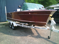 1964 Century - 21' - Coronado