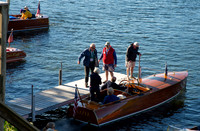 September 21 W&W Whitefish Cruise