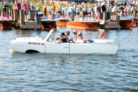 September 25 W&W Boat Show!