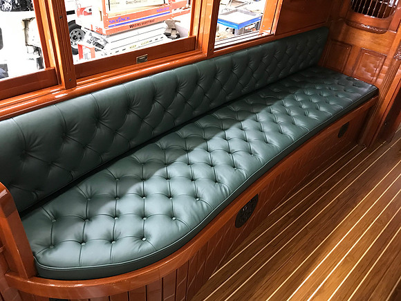 Forward Starboard
