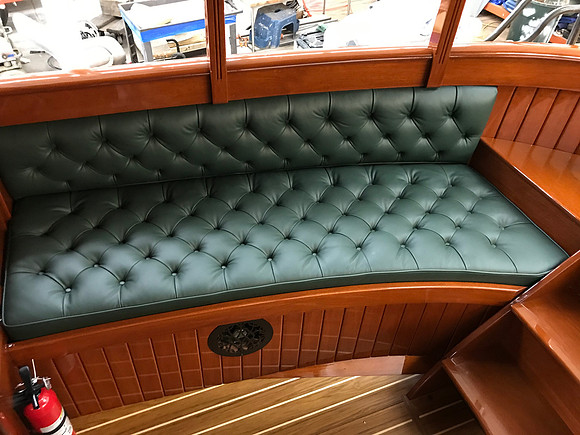 Aft Starboard