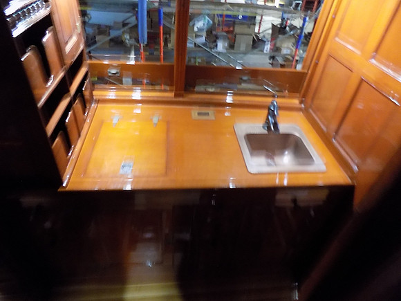 galley