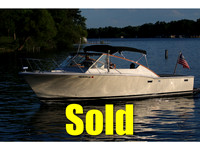1977 Chris-Craft - 30' - Ray Hunt Sportsman