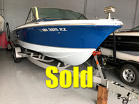 1996 Century - 21' - Coronado