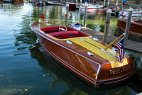 September 19 BSLOL Rendezvous - Lake Minnetonka
