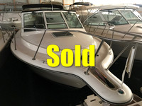 2001 Tiara - 29' - Coronet