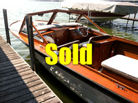 1966 Lyman - 25'