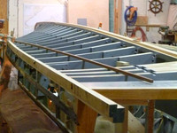 Bottom Restoration
