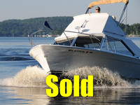 1966 Chris-Craft - 27' - Sportfish Commander