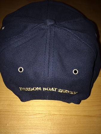 Back