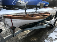 Rowboat