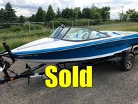 2017 Ski Nautique 200 CB